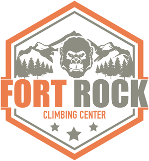 Fort Rock Climbing Center