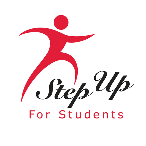 Step Up For Students