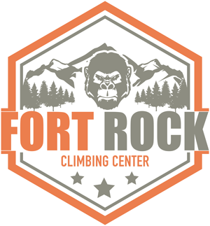 Fort Rock Climbing